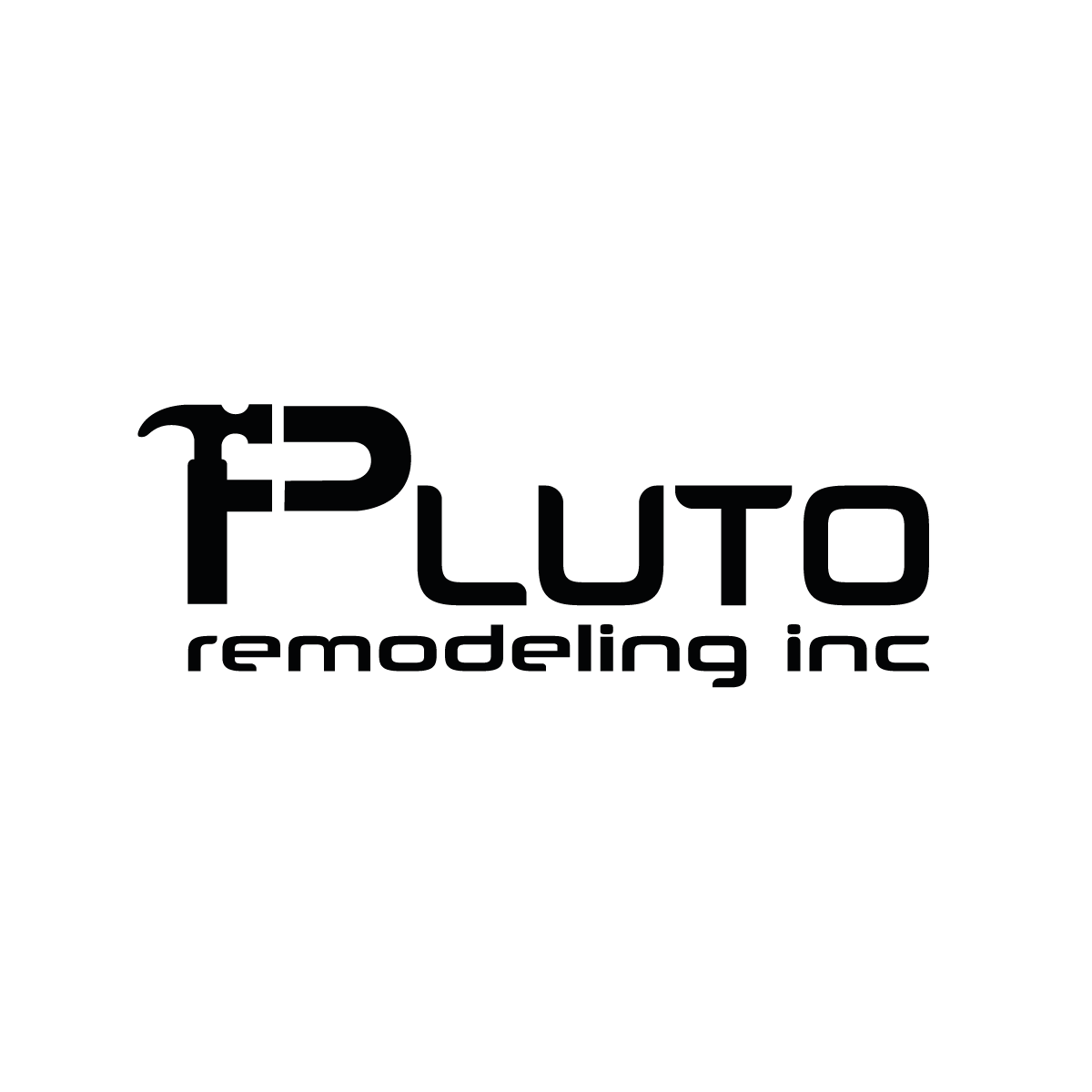 Pluto Remodeling Inc.